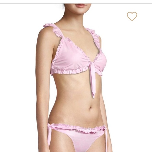 Loveshackfancy bikini top - Picture 5 of 7